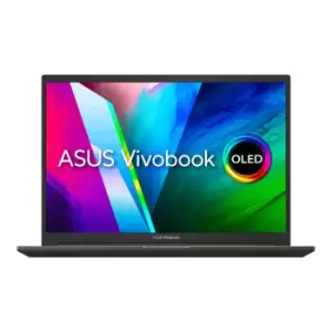 Image of ASUS VivoBook Pro 16X OLED M7600QC-L2002W 5800H Notebook 40.6 cm...