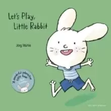 Image of Let's Play, Little Rabbit