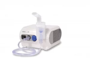 Image of Omron C28P Compressor Nebuliser