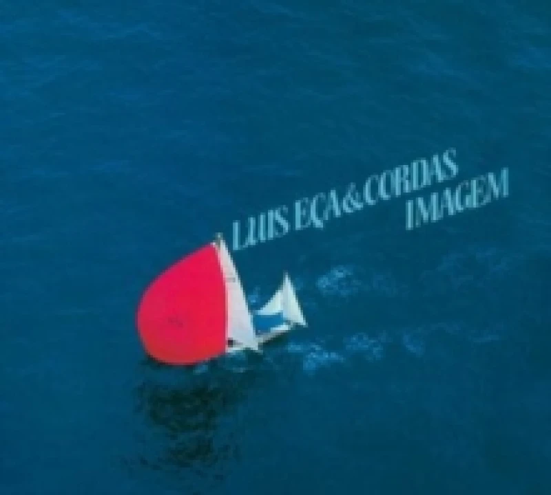 Image of Luiz Eca & Cordas + Um Piano Na Madrugada CD / Album