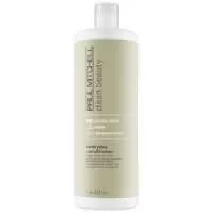 Image of Paul Mitchell Clean Beauty Everyday Conditioner 1000ml