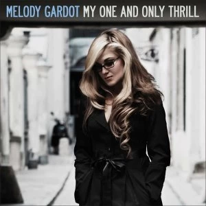 Image of Melody Gardot - My One And Only Thrill Vinyl