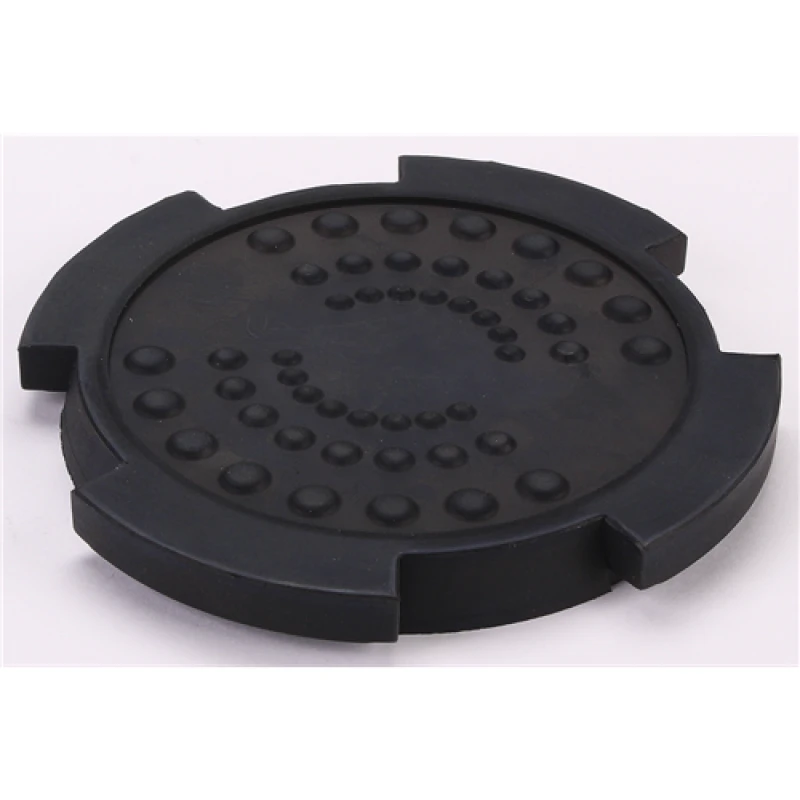 Image of Sealey Rubber Saddle Pad V2 2100TB.A