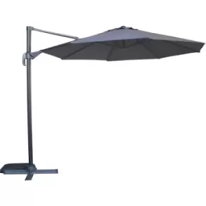 Image of Out&out Original - out & out Havana Parasol in Grey