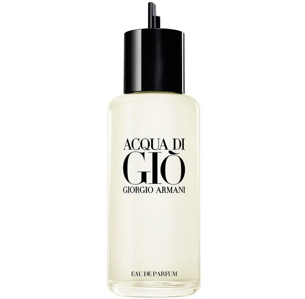 Image of Giorgio Armani Acqua di Gio Eau de Parfum Refill For Him 150ml