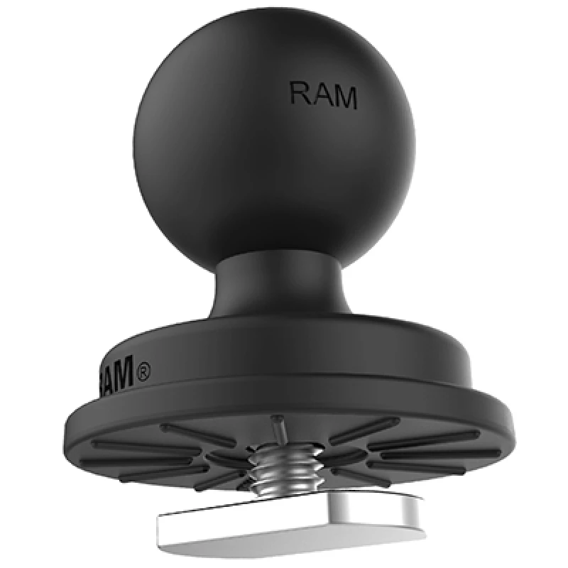 Image of RAM Mounts Track Ball with T-Bolt Attachment
