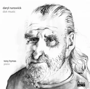 Image of Daryl Runswick Dot Music by Daryl Runswick CD Album
