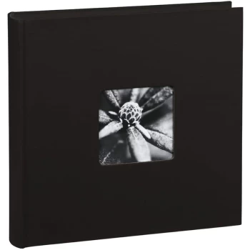 Image of Hama Fine Art Jumbo Album (30x30) - Black