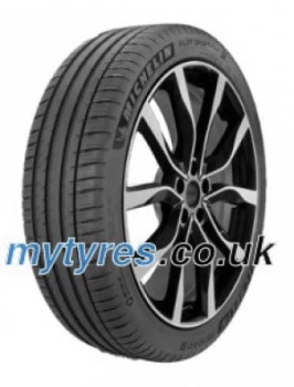 Image of Michelin Pilot Sport 4 SUV ( 235/45 R20 100V XL )