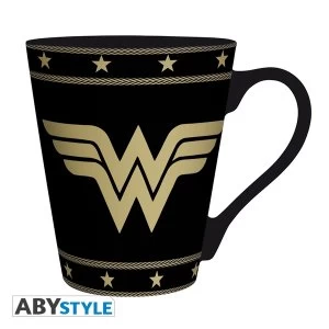 Image of Dc Comics - Wonder Woman Mug