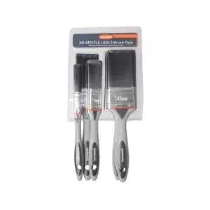 Image of Lynwood - No Bristle Loss Paint Brush Set x 5 BR996