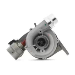 Image of RIDEX Turbocharger without attachment material 2234C0117 Turbolader,Charger, charging system RENAULT,NISSAN,DACIA,MEGANE III Grandtour (KZ0/1)