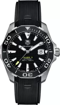 Image of TAG Heuer Watch Aquaracer Automatic Calibre 5