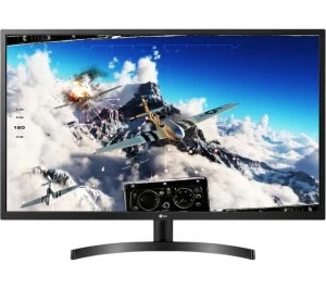 Image of LG 32" 32ML600M Full HD HDR IPS LED Monitor