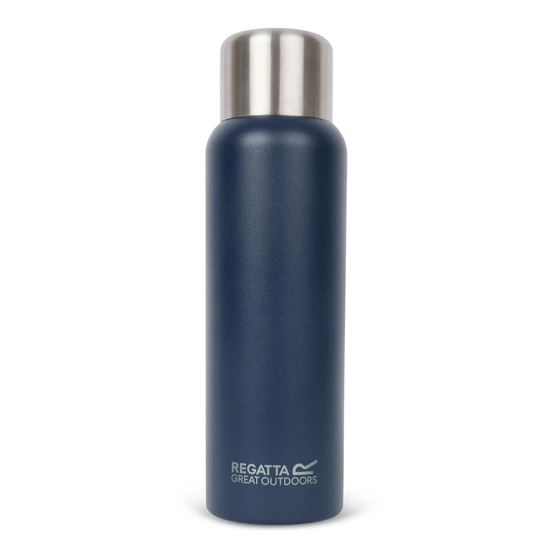 Image of Isothermal bottle Regatta Thermulate Bleu Unisex 0,75 L