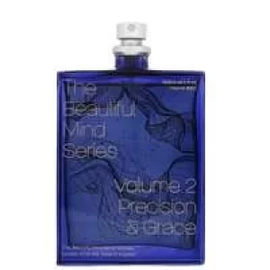 Image of Escentric Molecules The Beautiful Mind Precision and Grace Eau de Toilette Unisex 100ml