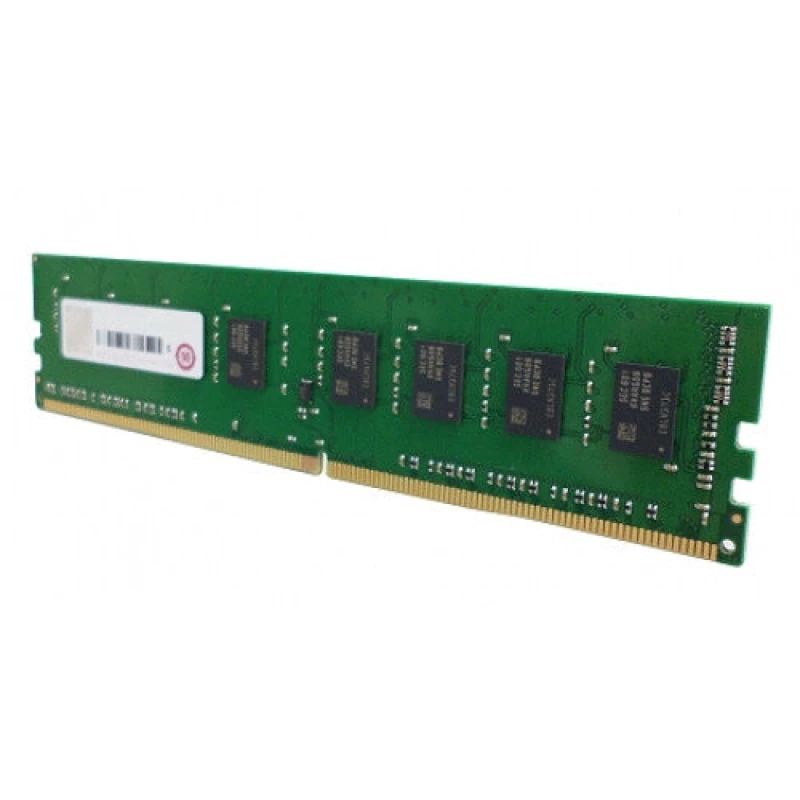 Image of QNAP QNAP RAM-64GDR4ECK0-RD-3200 memory module 64GB 1 x 64GB DDR4 ECC RAM-64GDR4ECK0-RD-3200