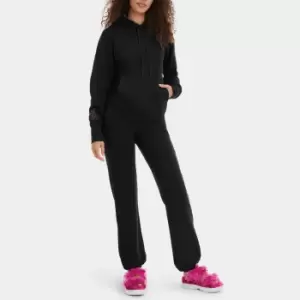 Image of UGG Tatiana Modal-Blend Jersey Hoodie - M