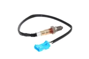 Image of RIDEX Lambda sensor 3922L0038 Oxygen sensor,O2 sensor FIAT,PEUGEOT,CITROEN,QUBO (225),FIORINO Kasten/Kombi (225),206 Schragheck (2A/C),206 CC (2D)