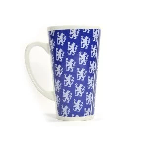 Image of Chelsea Established Latte Boxed Mug