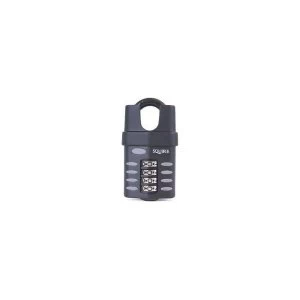 Image of Squire CP50 Combination Padlock