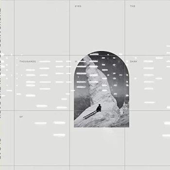 Image of Various Artists - Thousands Of Eyes In The Dark Vinyl