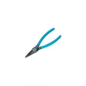 Image of 8000 J2 Internal Straight Circlip Pliers