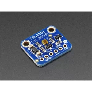 Image of Adafruit 1980 TSL2591 High Dynamic Range Digital Light Sensor