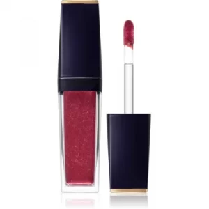 Image of Estee Lauder Pure Color Envy Paint-On Liquid LipColor Metallic Metallic Liquid Lipstick Shade 110 Chroma Copper 7ml