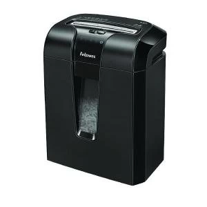 Image of PowershredR 63Cb Cross-Cut Shredder