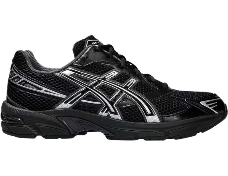 Image of Asics Gel-1130 Sneaker Black 37