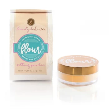 Image of Beauty Bakerie Setting Powder - Plantain
