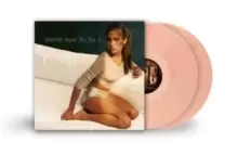 Image of On the 6 (NAD Transparent Peach Vinyl) (Limited Edition)