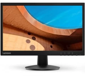 Image of Lenovo 22" C22-25 Full HD LED Monitor