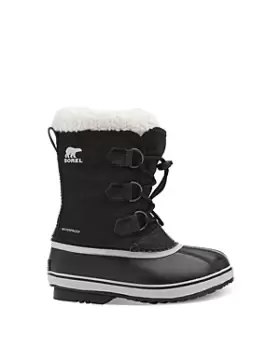 Image of Sorel Unisex Yoot Pac Waterproof Cold Weather Boots - Little Kid, Big Kid