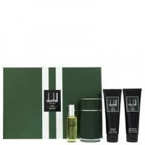 Image of dunhill London Icon Racing Eau de Parfum 100ml Gift Set