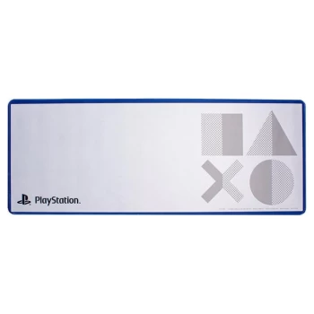 Image of PlayStation PlayStation Desk Mat - Playstation