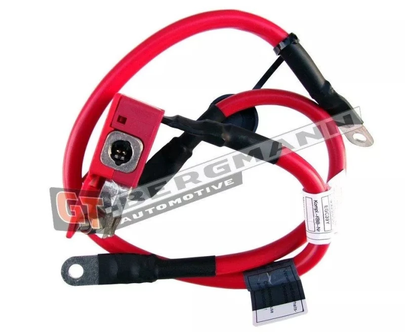 Image of GT-BERGMANN GT40-019 Battery Adapter Battery Adapter (3793)