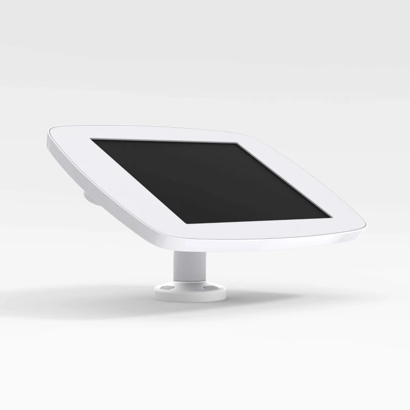 Image of Bouncepad Swivel Desk Samsung Galaxy Tab A7 10.4 (2020) White Ex