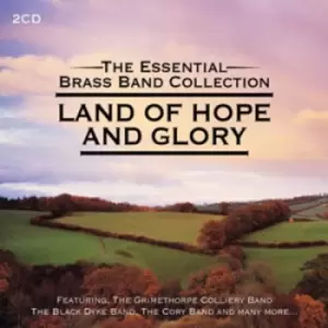 Image of The Essential Brass Band Collection by Various Artists CD Album