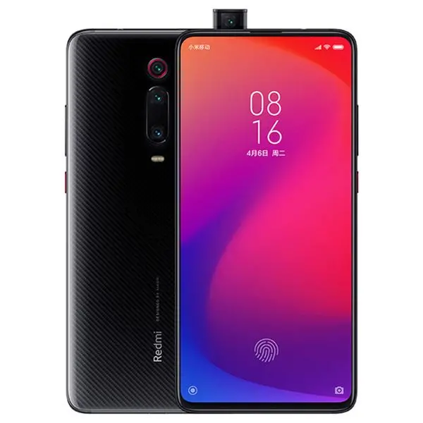 Image of Xiaomi Redmi K20 Pro 2019 128GB