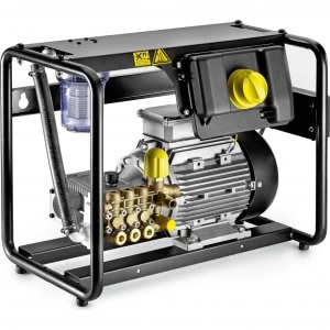 Image of Karcher HD 7/11-4 CAGE Professional Pressure Washer 150 Bar 240v