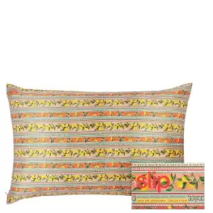 Image of Slip Pure Silk Queen Pillowcase - Portofino