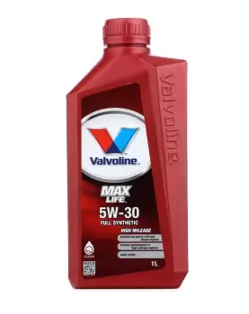 Image of Valvoline Engine oil VW,AUDI,MERCEDES-BENZ 872371 Motor oil,Oil