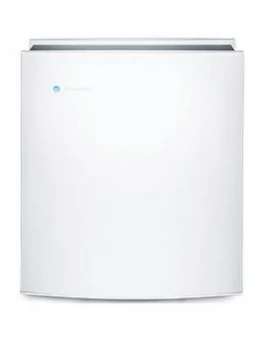 Image of Blueair Blueair Classic 405 Air Purifier With Particle Filter