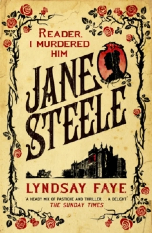 Image of Jane Steele Paperback / softback