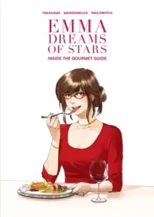 Image of Emma Dreams Of Stars : Inside the Gourmet Guide
