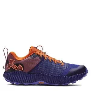 Image of Under Armour HOVR DS Ridge 99 - Blue