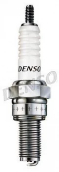 Image of Denso Standard Spark Plugs U22ESR-N U22ESRN 067800-7670 0677005320 4174