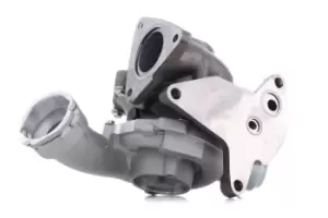 Image of RIDEX Turbocharger VW 2234C10138 070145701R,070145701RV,070145701RX Turbolader,Charger, charging system
